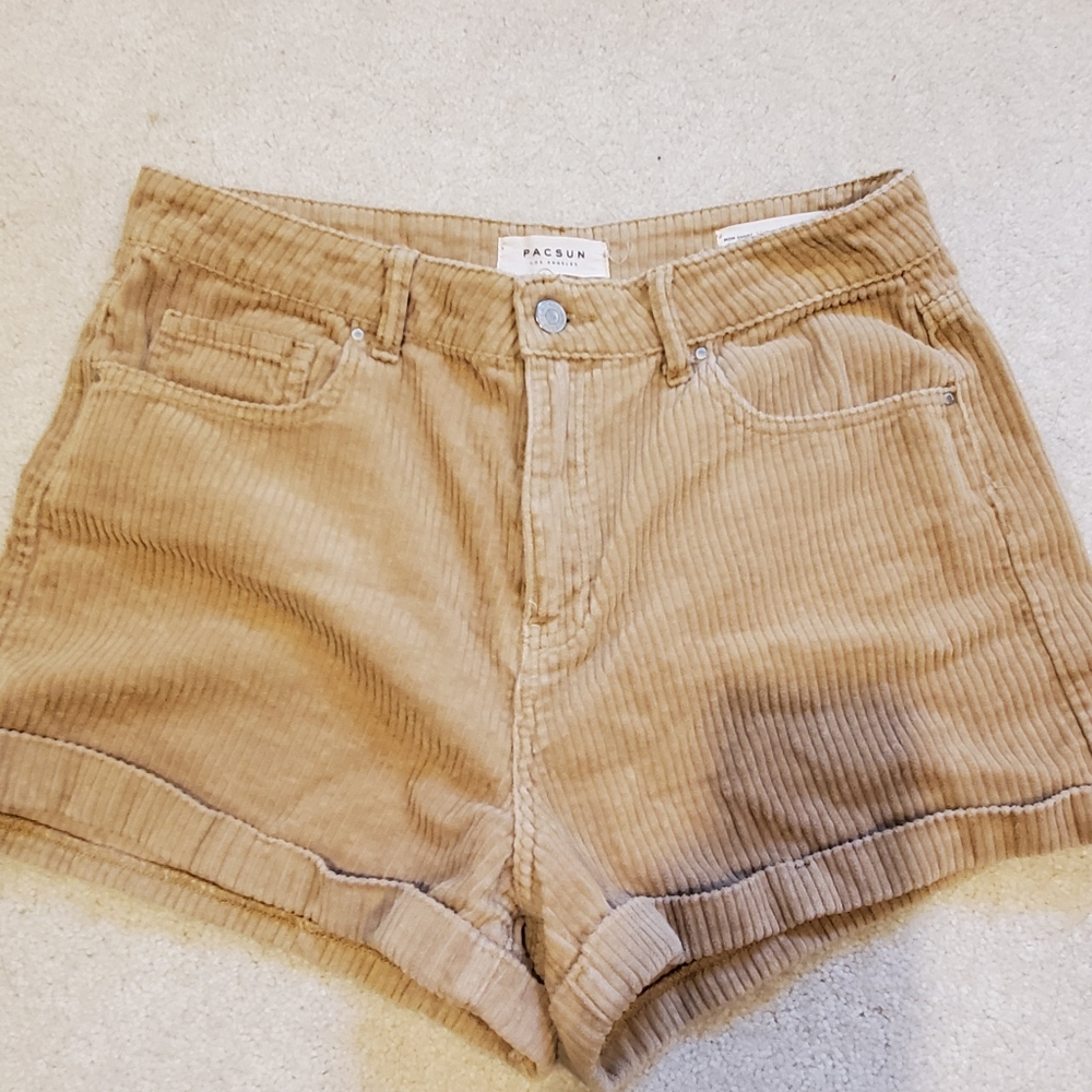 Pacsun Shorts